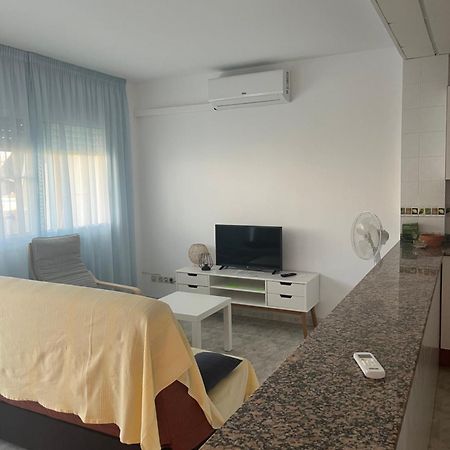 L'Eucaliptus Apartaments Marinera מראה חיצוני תמונה