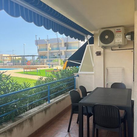 L'Eucaliptus Apartaments Marinera מראה חיצוני תמונה