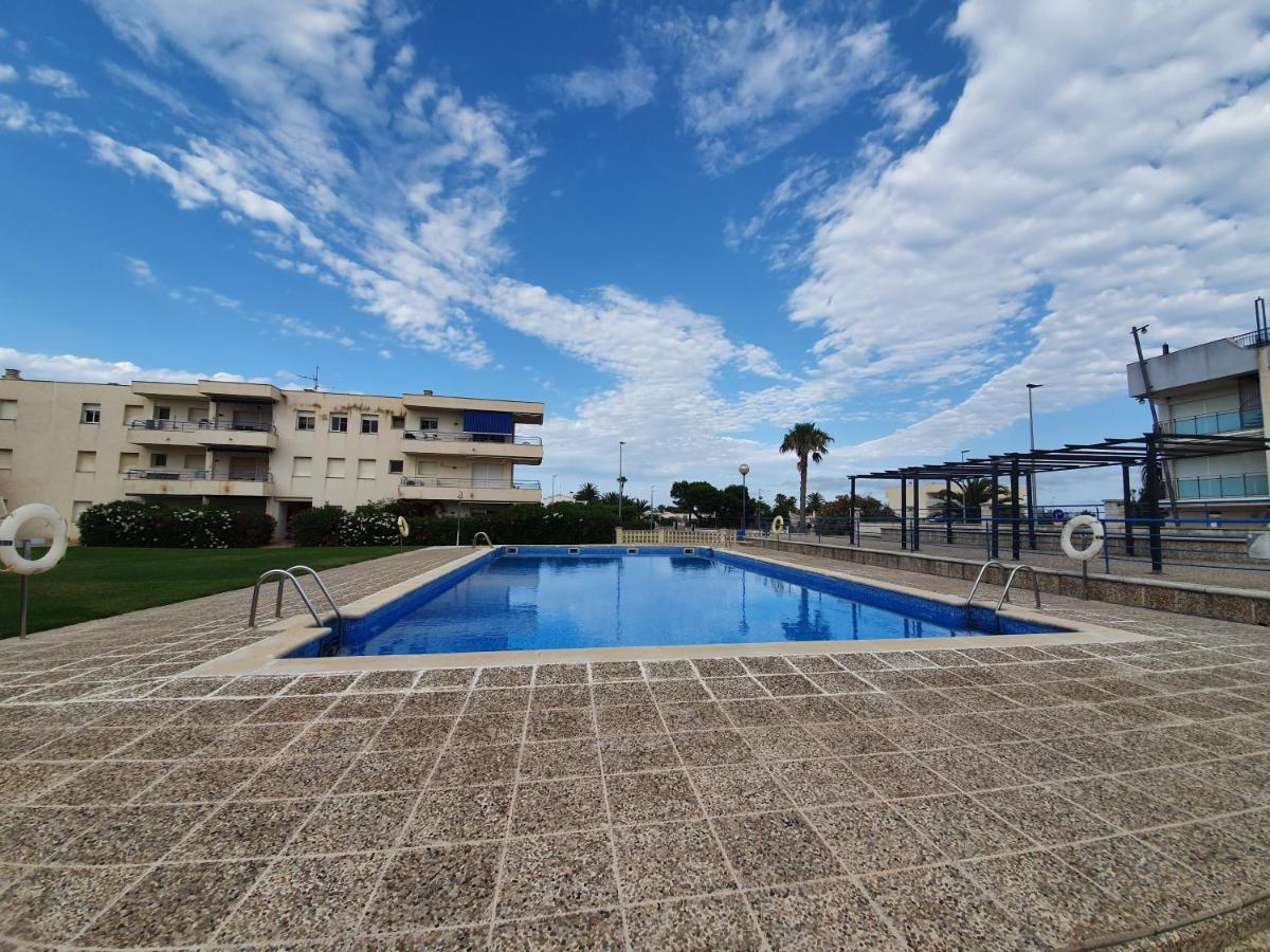 L'Eucaliptus Apartaments Marinera מראה חיצוני תמונה
