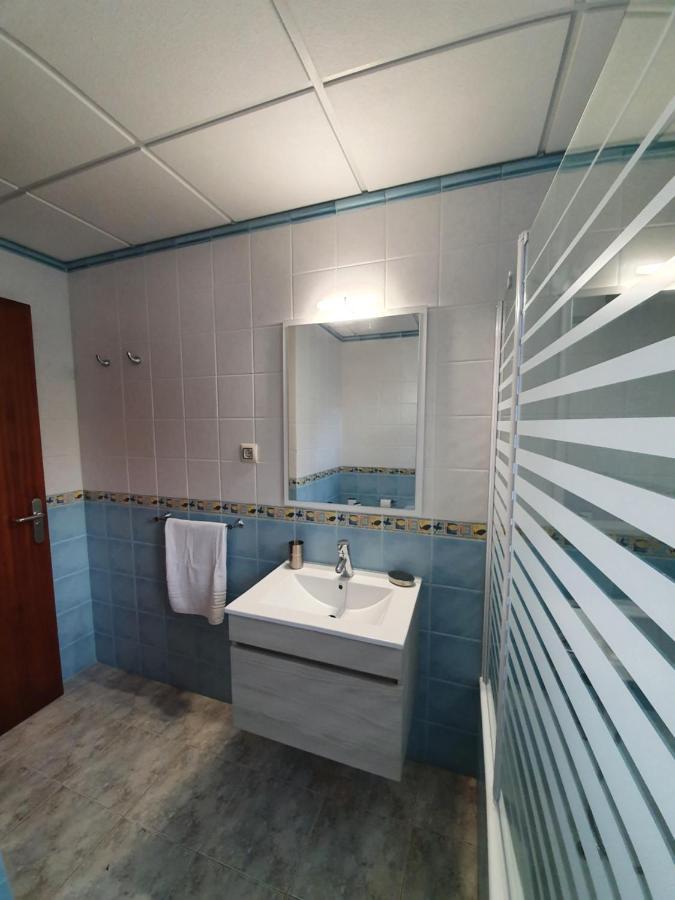 L'Eucaliptus Apartaments Marinera מראה חיצוני תמונה