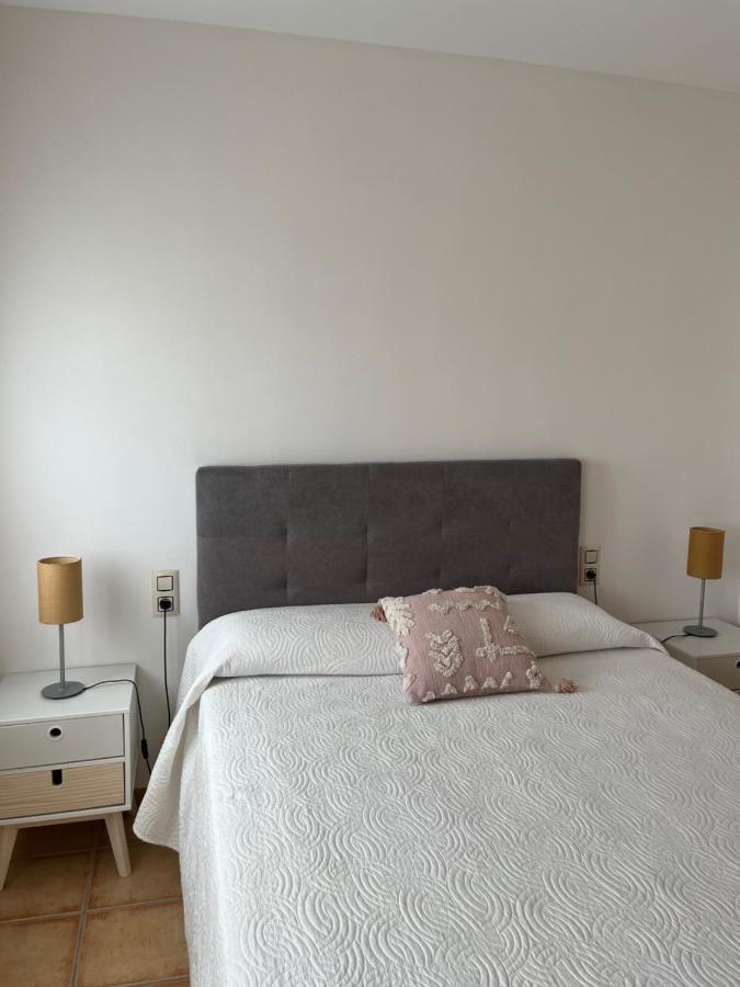 L'Eucaliptus Apartaments Marinera מראה חיצוני תמונה