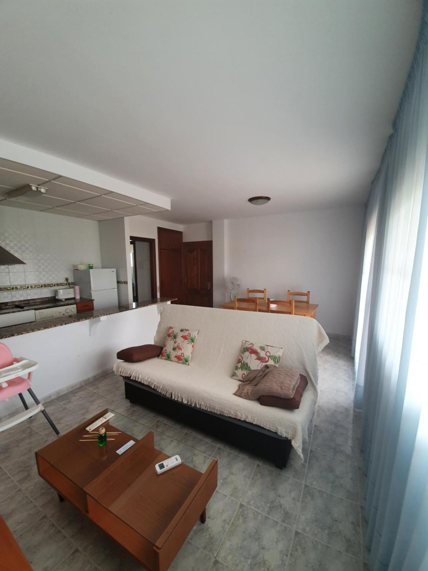 L'Eucaliptus Apartaments Marinera חדר תמונה