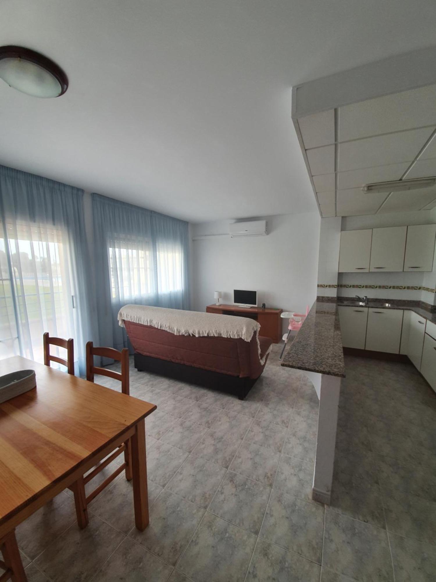 L'Eucaliptus Apartaments Marinera חדר תמונה