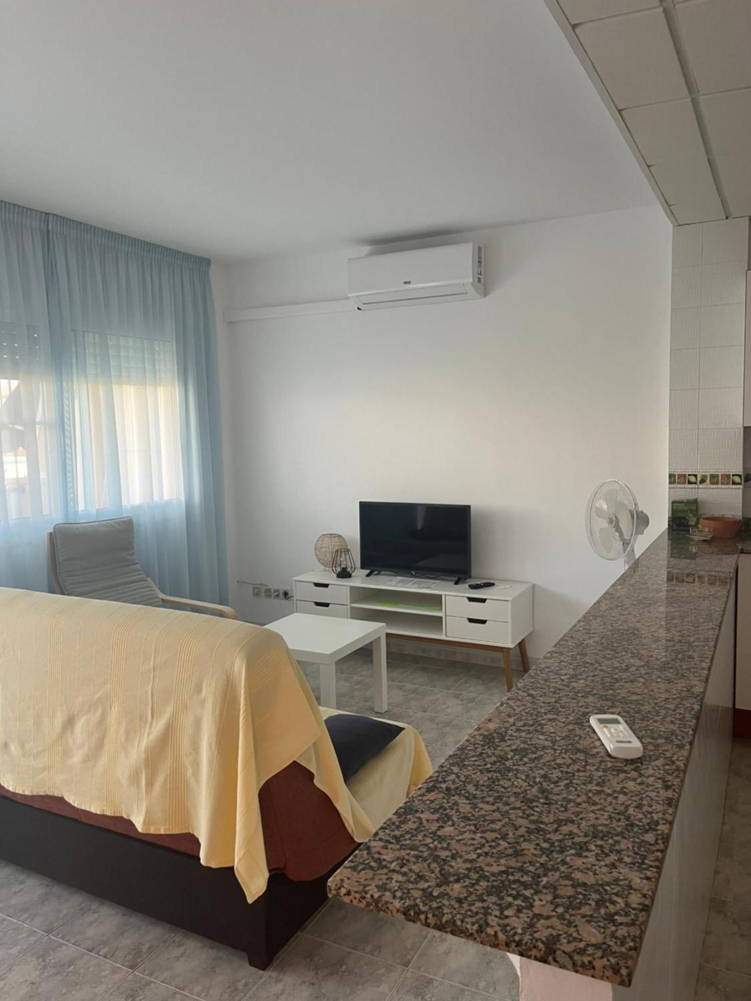 L'Eucaliptus Apartaments Marinera מראה חיצוני תמונה