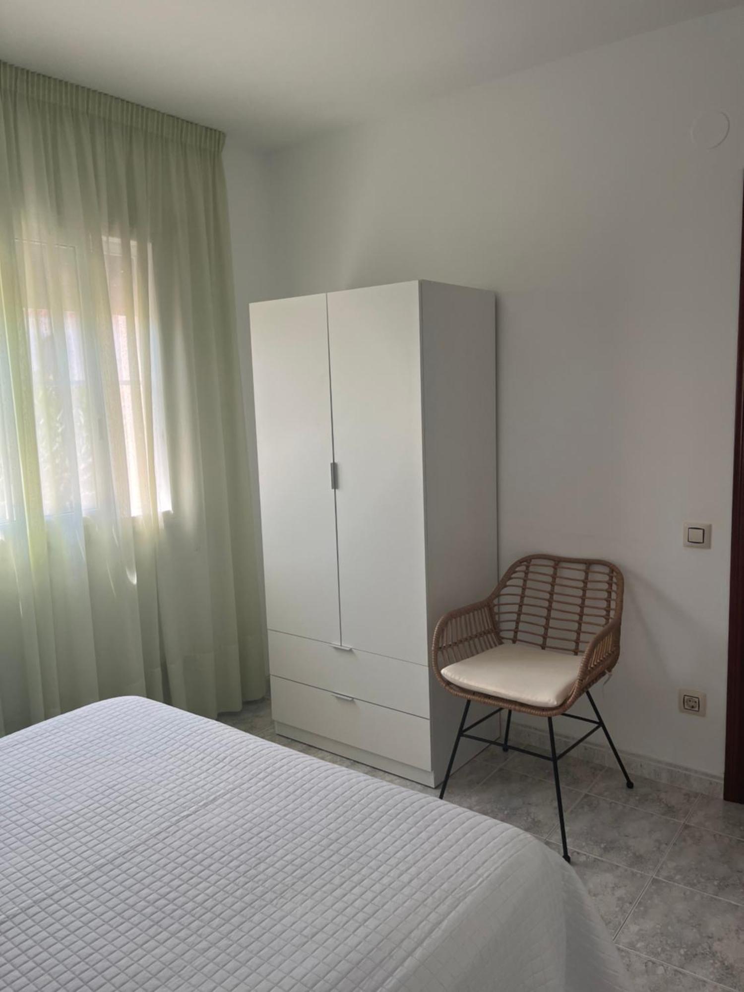 L'Eucaliptus Apartaments Marinera מראה חיצוני תמונה